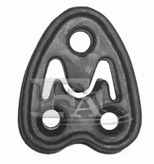 Mount, exhaust system (HOG-111)