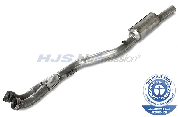 Catalytic Converter (BK-946BLAU)