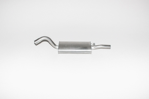 Rear Muffler (AS-86)