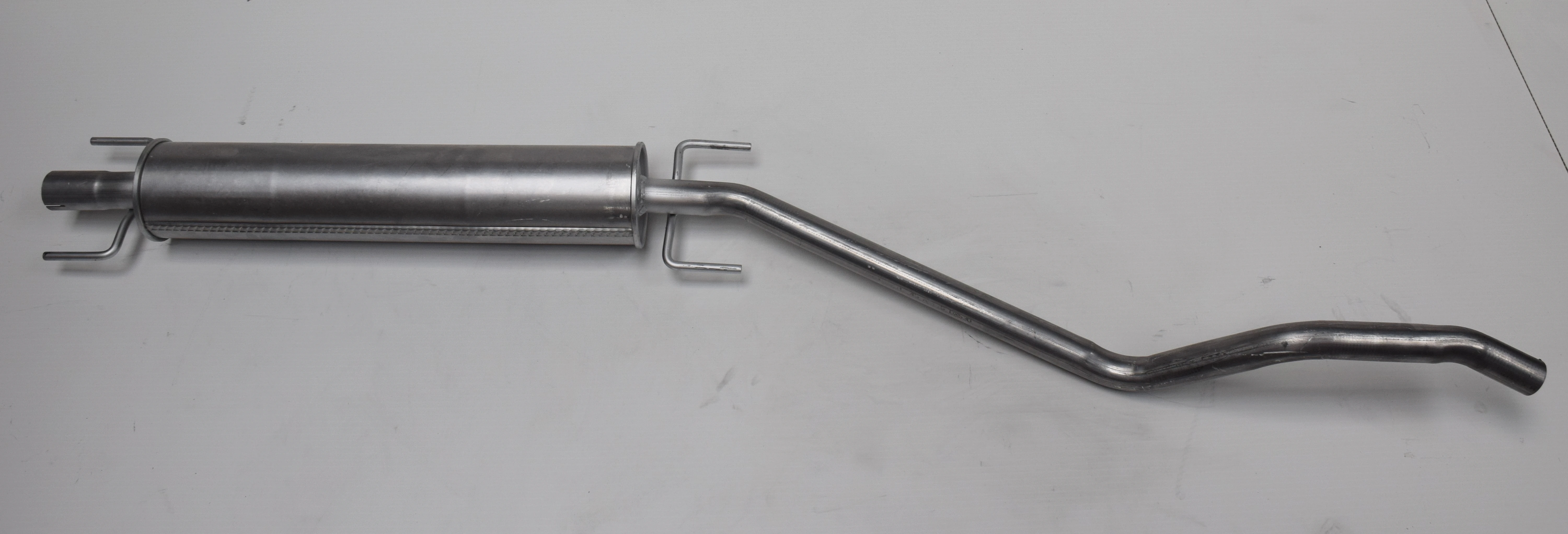 Centre Muffler (OS-517)