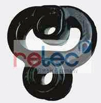 Rubber Strip, exhaust system (DAG-107)