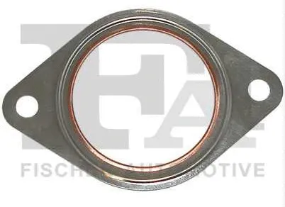 Gasket, exhaust pipe (ALD-123)