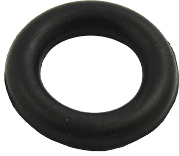 Rubber Mount, muffler (OG-101)