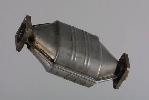 Catalytic Converter (FTK-912)