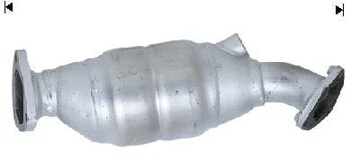Catalytic Converter (AK-997)