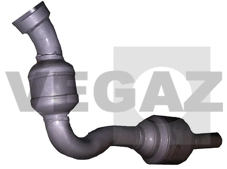 Catalytic Converter (CK-803)
