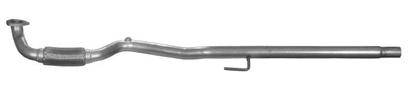 Exhaust Pipe (OR-315)