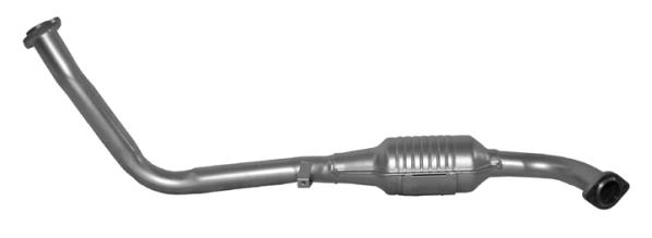 Catalytic Converter (OK-964)