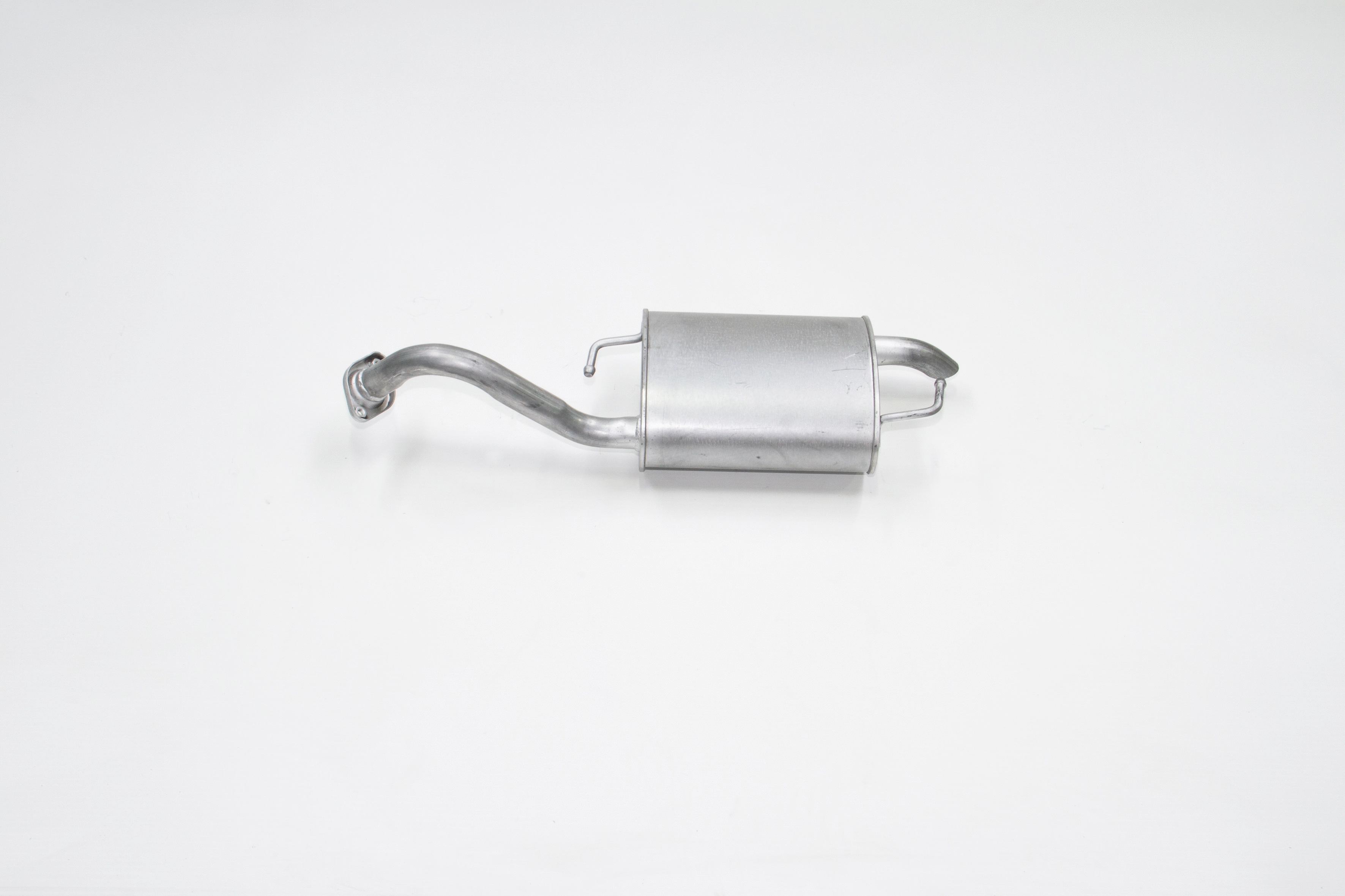 Rear Muffler (TS-303)