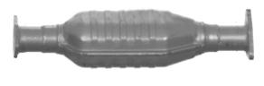 Catalytic Converter (MOK-939)