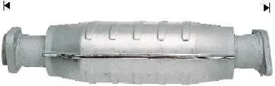 Catalytic Converter (FK-954)