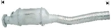 Catalytic Converter (VOK-901)