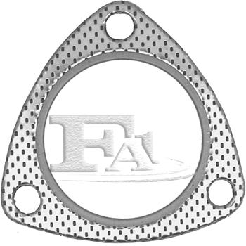 Gasket, exhaust pipe (VD-165)