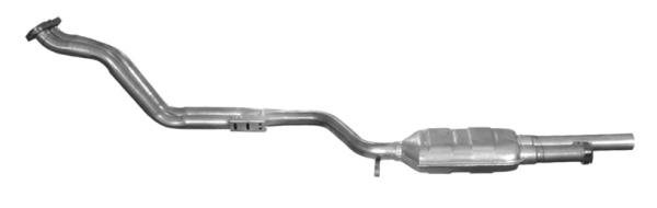 Catalytic Converter (MK-915)