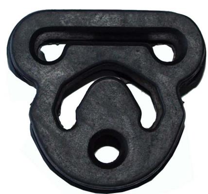 Mount, exhaust system (DG-121)