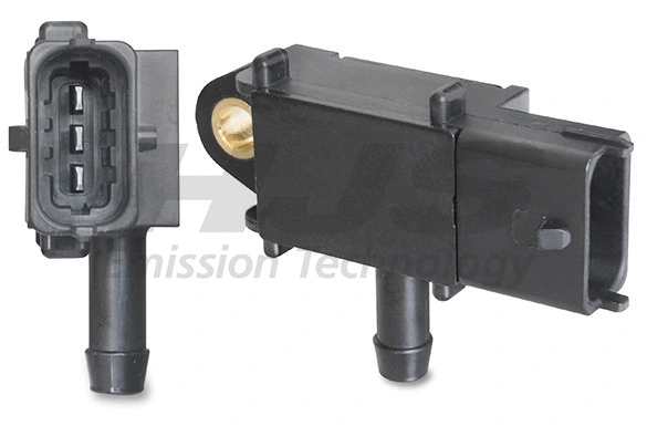Sensor, exhaust pressure (ADS-014)