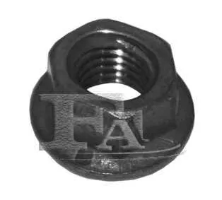 Nut (FLM-M8SW12)