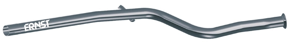 Repair Pipe, catalytic converter (PGR-138ERNS)