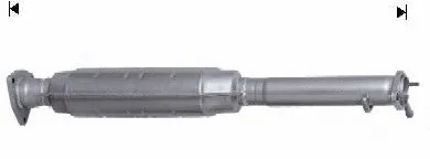 Catalytic Converter (LK-929)