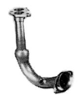 Exhaust Pipe (FR-177)