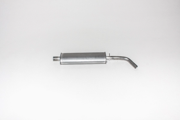 Rear Muffler (FTS-320)