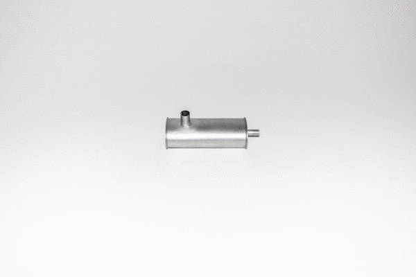 Front Muffler (RS-1)