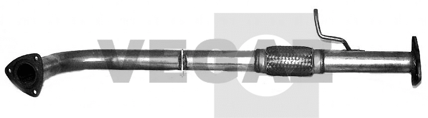 Exhaust Pipe (HOR-56)