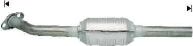 Catalytic Converter (OK-956)