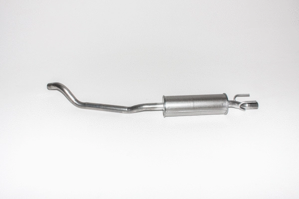 Centre Muffler (OS-336)