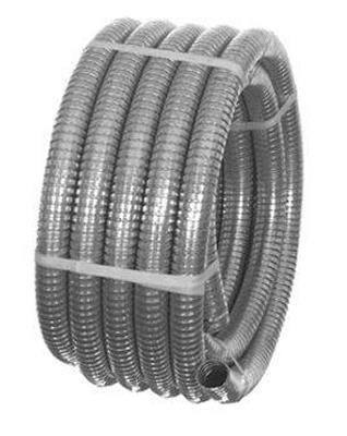 Flexible Pipe, exhaust system (UFR-190)