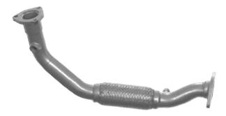 Exhaust Pipe (FTR-213)