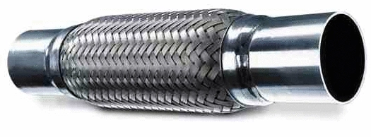 Flexible Pipe, exhaust system (UFR-643)