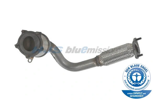 Catalytic Converter (FK-975BLAU)