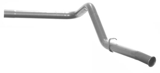 Exhaust Pipe (IVR-3)