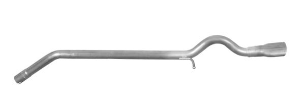 Exhaust Pipe (MR-351)