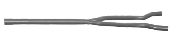 Exhaust Pipe (AR-216)