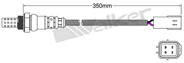 Lambda Sensor (ULS-662)