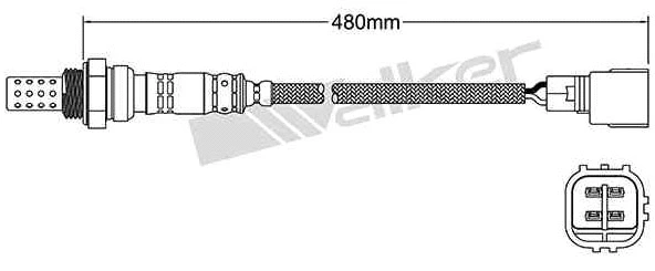 Lambda Sensor (ULS-795)