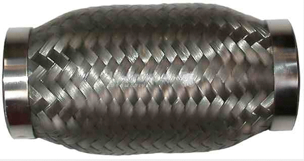 Flexible Pipe, exhaust system (UFR-150)