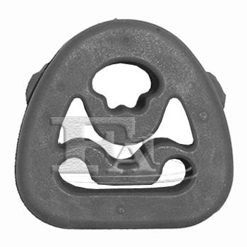 Mount, exhaust system (MG-112EPDM)