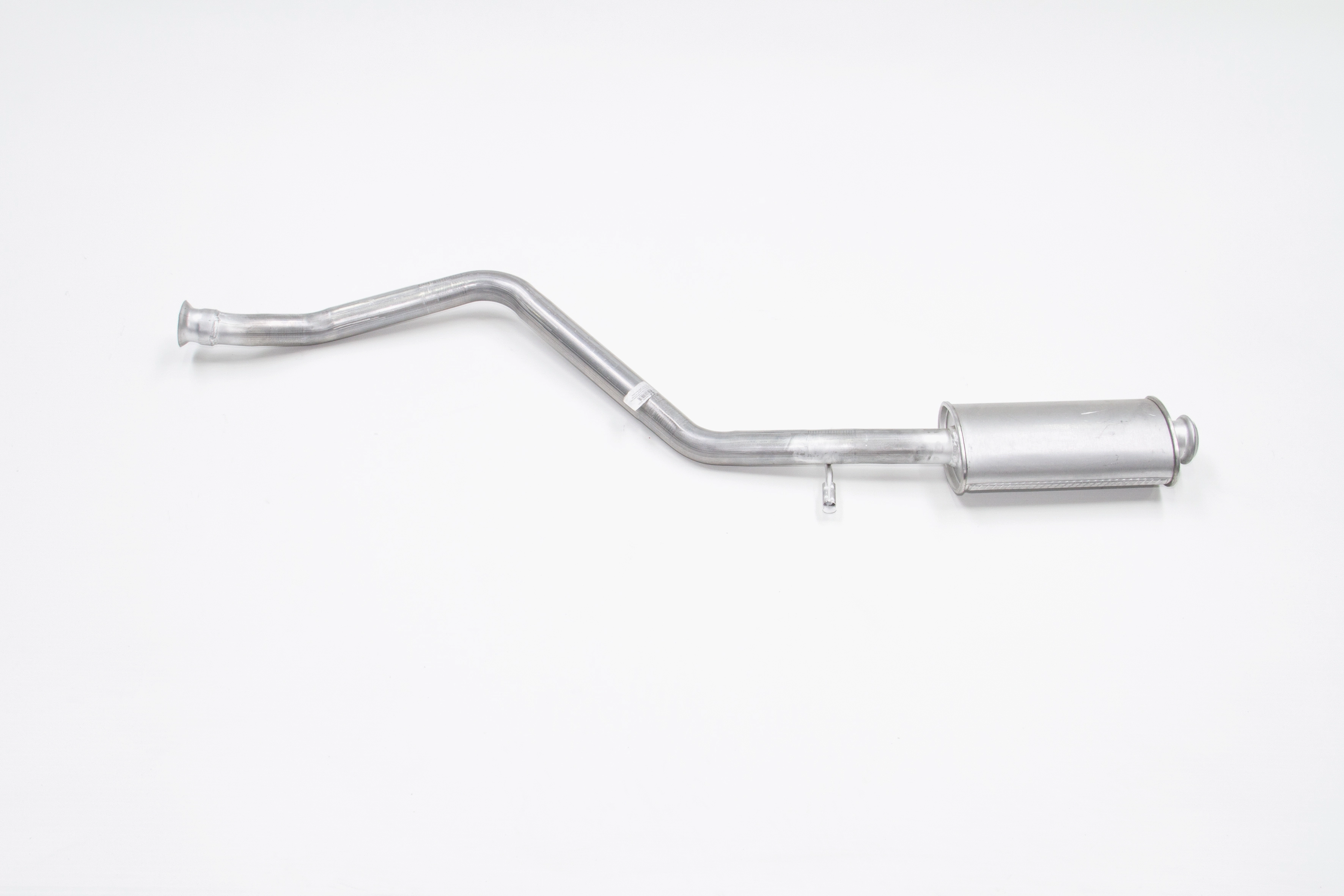 Centre Muffler (PGS-189)