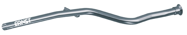 Repair Pipe, catalytic converter (CR-100ERNS)