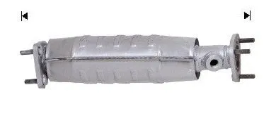 Catalytic Converter (HOK-949)