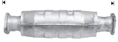 Catalytic Converter (DK-913)