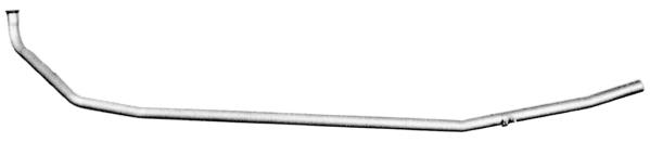 Exhaust Pipe (SER-2)