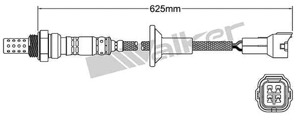 Lambda Sensor (ULS-772)