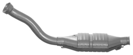 Catalytic Converter (CK-922)
