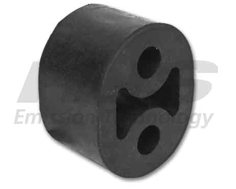 Bracket, muffler (OG-127)