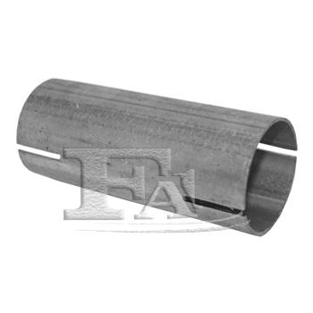 Pipe Connector, exhaust system (BM-161)