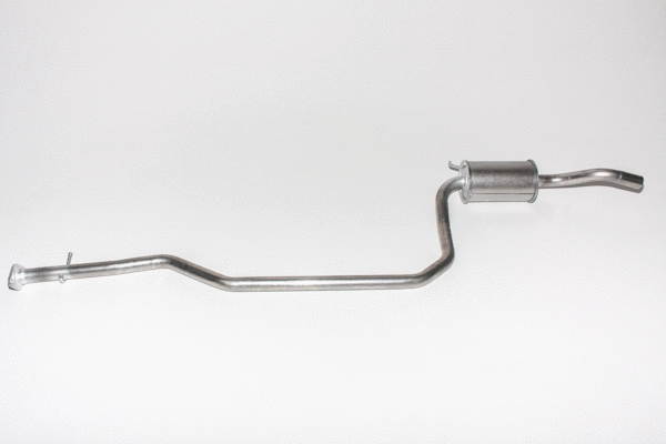 Centre Muffler (FS-368)